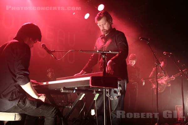 JOHN GRANT - 2010-06-14 - PARIS - Nouveau Casino - 